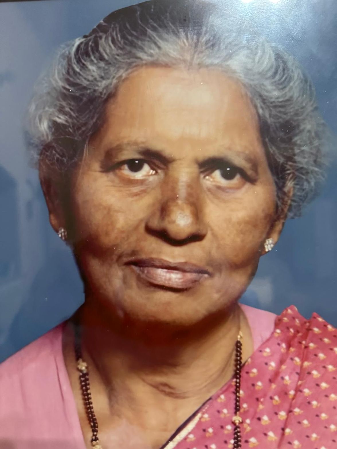 Josephina Vayalil Joseph